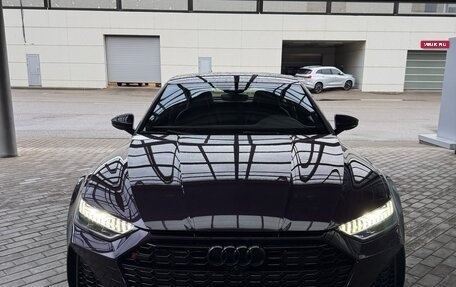 Audi RS 7, 2021 год, 2 000 000 рублей, 1 фотография