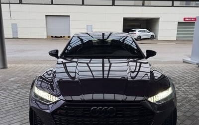 Audi RS 7, 2021 год, 2 000 000 рублей, 1 фотография