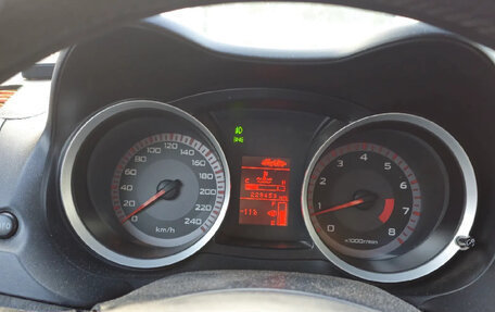 Mitsubishi Lancer IX, 2007 год, 680 000 рублей, 14 фотография