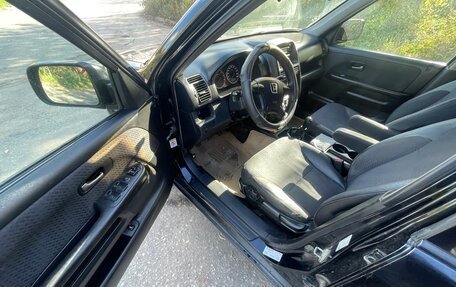 Honda CR-V II рестайлинг, 2004 год, 540 000 рублей, 8 фотография