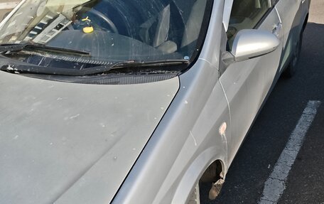 Nissan Primera III, 2003 год, 550 000 рублей, 2 фотография