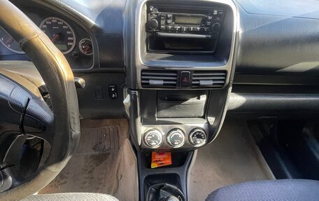 Honda CR-V II рестайлинг, 2004 год, 540 000 рублей, 12 фотография