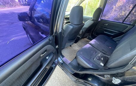 Honda CR-V II рестайлинг, 2004 год, 540 000 рублей, 9 фотография
