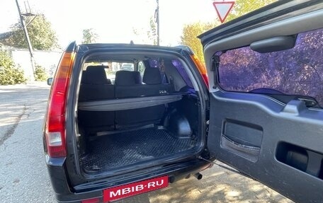 Honda CR-V II рестайлинг, 2004 год, 540 000 рублей, 11 фотография
