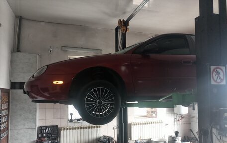 Ford Taurus III, 1996 год, 240 000 рублей, 4 фотография