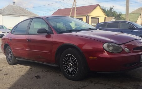 Ford Taurus III, 1996 год, 240 000 рублей, 3 фотография