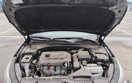 KIA K7, 2018 год, 2 250 000 рублей, 7 фотография