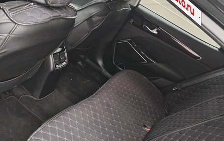 KIA K7, 2018 год, 2 250 000 рублей, 6 фотография