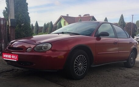 Ford Taurus III, 1996 год, 240 000 рублей, 2 фотография