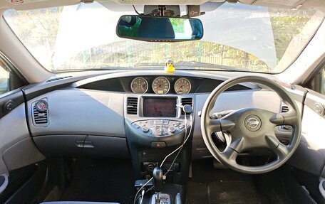 Nissan Primera III, 2003 год, 550 000 рублей, 6 фотография