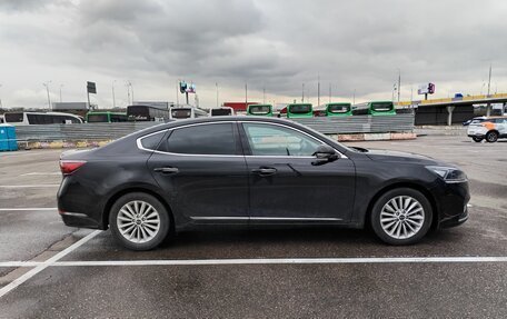 KIA K7, 2018 год, 2 250 000 рублей, 4 фотография