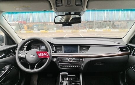 KIA K7, 2018 год, 2 250 000 рублей, 5 фотография