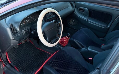 Mazda 323, 1996 год, 190 000 рублей, 2 фотография