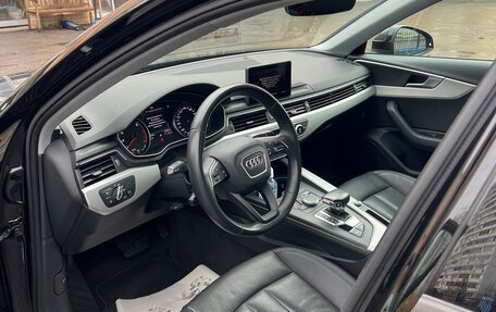 Audi A4, 2019 год, 2 499 999 рублей, 6 фотография