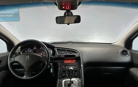 Peugeot 3008 I рестайлинг, 2015 год, 450 000 рублей, 4 фотография