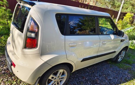 KIA Soul I рестайлинг, 2011 год, 700 000 рублей, 13 фотография
