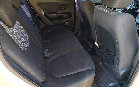 KIA Soul I рестайлинг, 2011 год, 700 000 рублей, 5 фотография