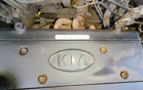 KIA Soul I рестайлинг, 2011 год, 700 000 рублей, 6 фотография