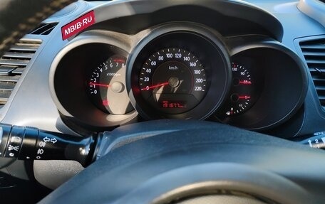 KIA Soul I рестайлинг, 2011 год, 700 000 рублей, 14 фотография