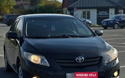 Toyota Corolla, 2007 год, 580 000 рублей, 1 фотография