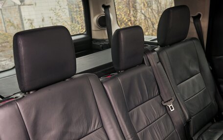 Land Rover Discovery III, 2008 год, 1 560 000 рублей, 17 фотография
