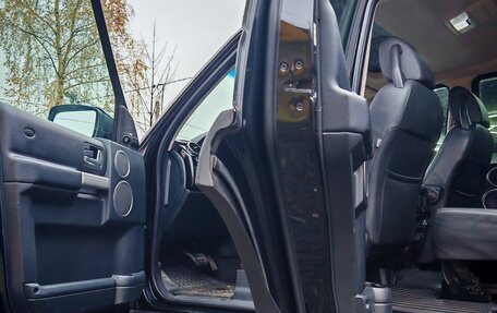 Land Rover Discovery III, 2008 год, 1 560 000 рублей, 11 фотография