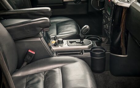 Land Rover Discovery III, 2008 год, 1 560 000 рублей, 16 фотография