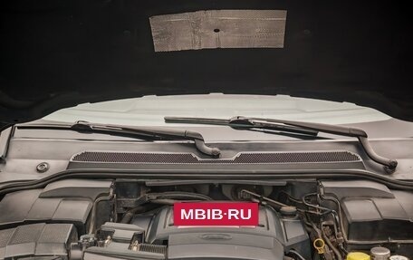 Land Rover Discovery III, 2008 год, 1 560 000 рублей, 15 фотография