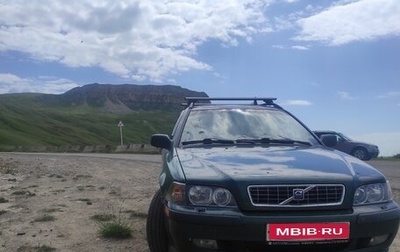 Volvo V40 I, 2001 год, 370 000 рублей, 1 фотография