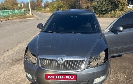 Skoda Octavia, 2008 год, 800 000 рублей, 1 фотография