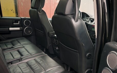 Land Rover Discovery III, 2008 год, 1 560 000 рублей, 18 фотография