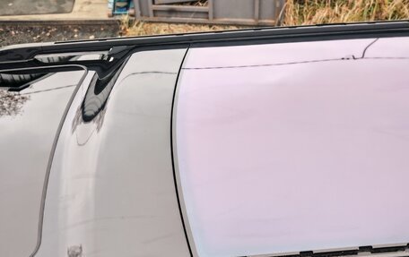 Land Rover Discovery III, 2008 год, 1 560 000 рублей, 29 фотография