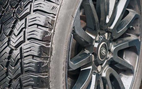 Land Rover Discovery III, 2008 год, 1 560 000 рублей, 31 фотография