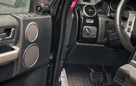 Land Rover Discovery III, 2008 год, 1 560 000 рублей, 26 фотография