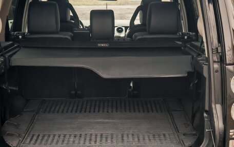 Land Rover Discovery III, 2008 год, 1 560 000 рублей, 32 фотография