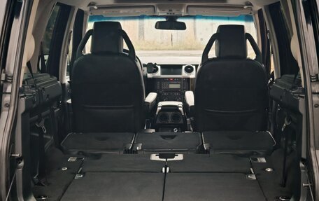 Land Rover Discovery III, 2008 год, 1 560 000 рублей, 33 фотография