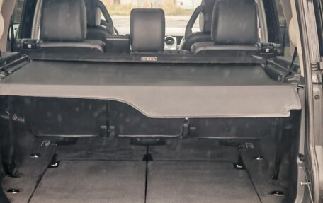 Land Rover Discovery III, 2008 год, 1 560 000 рублей, 36 фотография