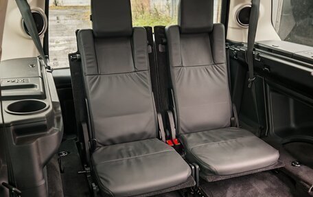 Land Rover Discovery III, 2008 год, 1 560 000 рублей, 35 фотография