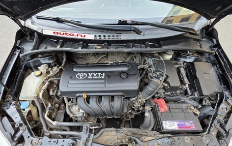Toyota Corolla, 2007 год, 580 000 рублей, 8 фотография