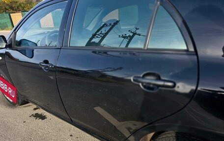 Toyota Corolla, 2007 год, 580 000 рублей, 6 фотография