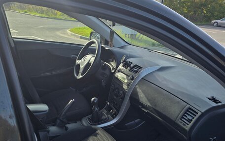 Toyota Corolla, 2007 год, 580 000 рублей, 10 фотография