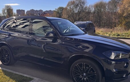 BMW X5, 2014 год, 2 550 000 рублей, 7 фотография
