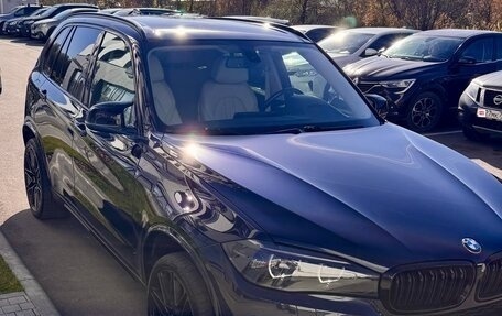 BMW X5, 2014 год, 2 550 000 рублей, 6 фотография