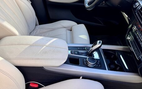 BMW X5, 2014 год, 2 550 000 рублей, 13 фотография
