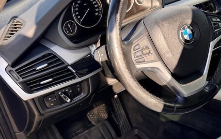 BMW X5, 2014 год, 2 550 000 рублей, 18 фотография