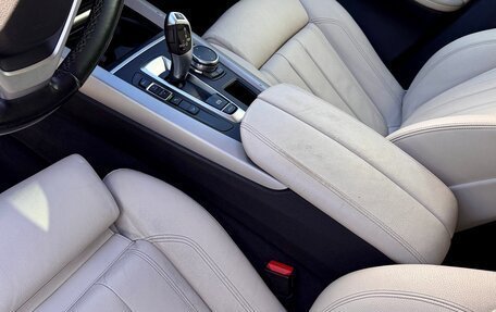 BMW X5, 2014 год, 2 550 000 рублей, 23 фотография