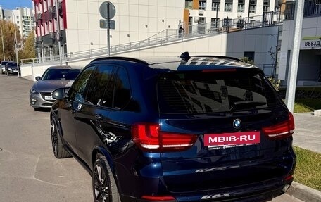 BMW X5, 2014 год, 2 550 000 рублей, 9 фотография