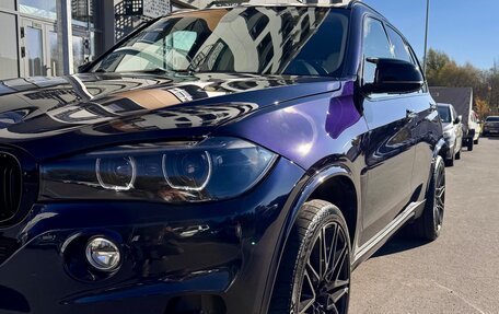 BMW X5, 2014 год, 2 550 000 рублей, 27 фотография