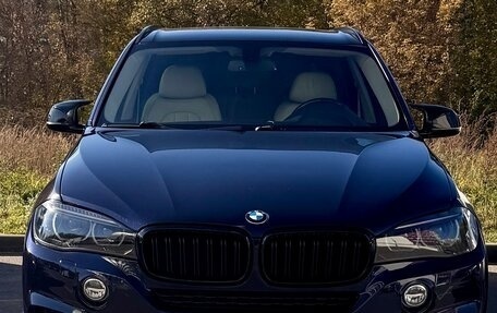 BMW X5, 2014 год, 2 550 000 рублей, 30 фотография
