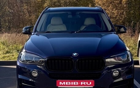 BMW X5, 2014 год, 2 550 000 рублей, 31 фотография